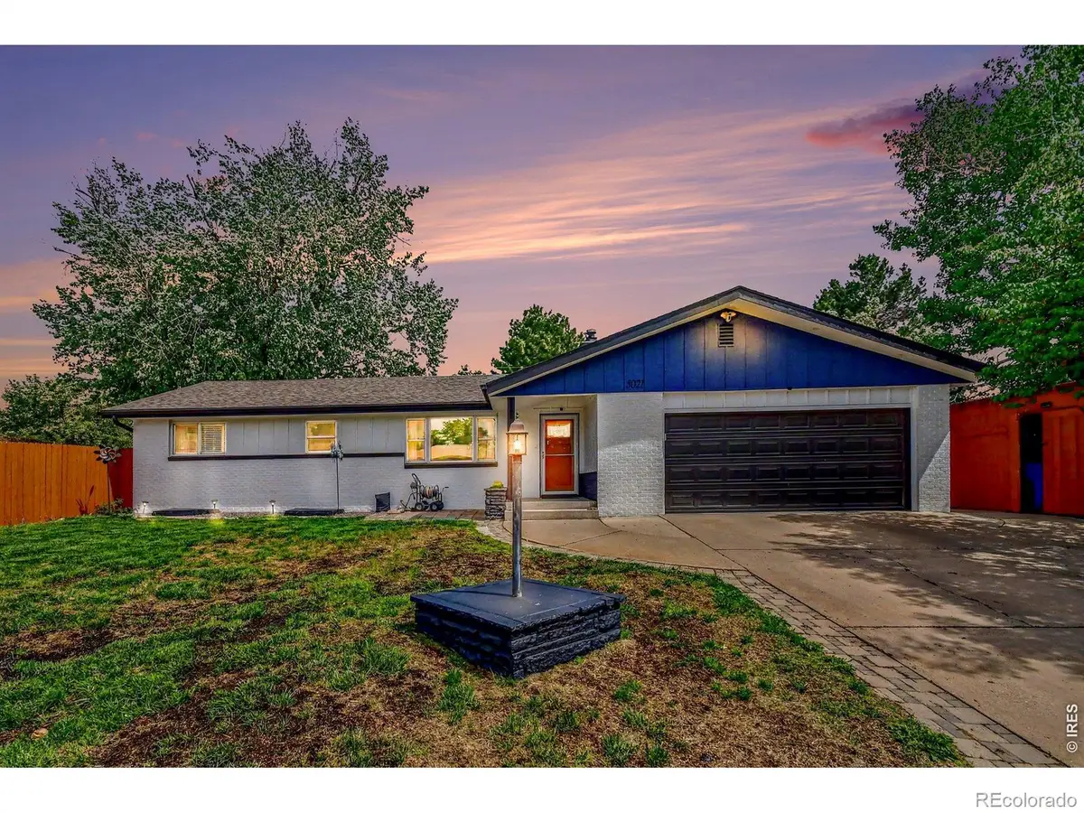 5021 W 22nd Street, Greeley, CO 80634 - #1