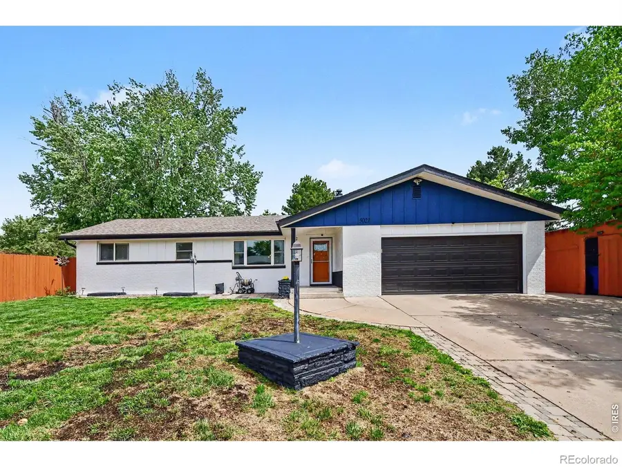 5021 W 22nd Street, Greeley, CO 80634 - #2