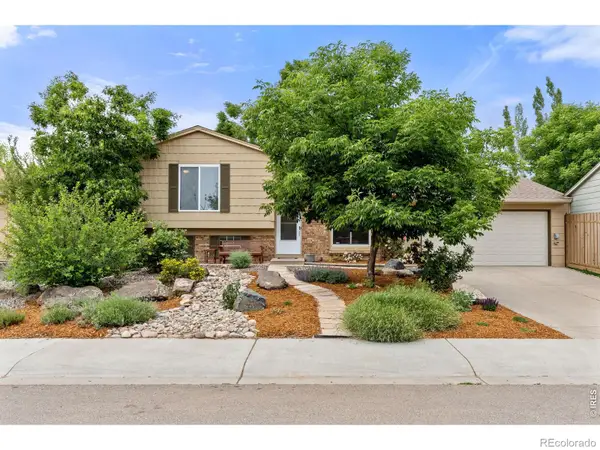4307 Hummingbird Drive, Fort Collins, CO 80526