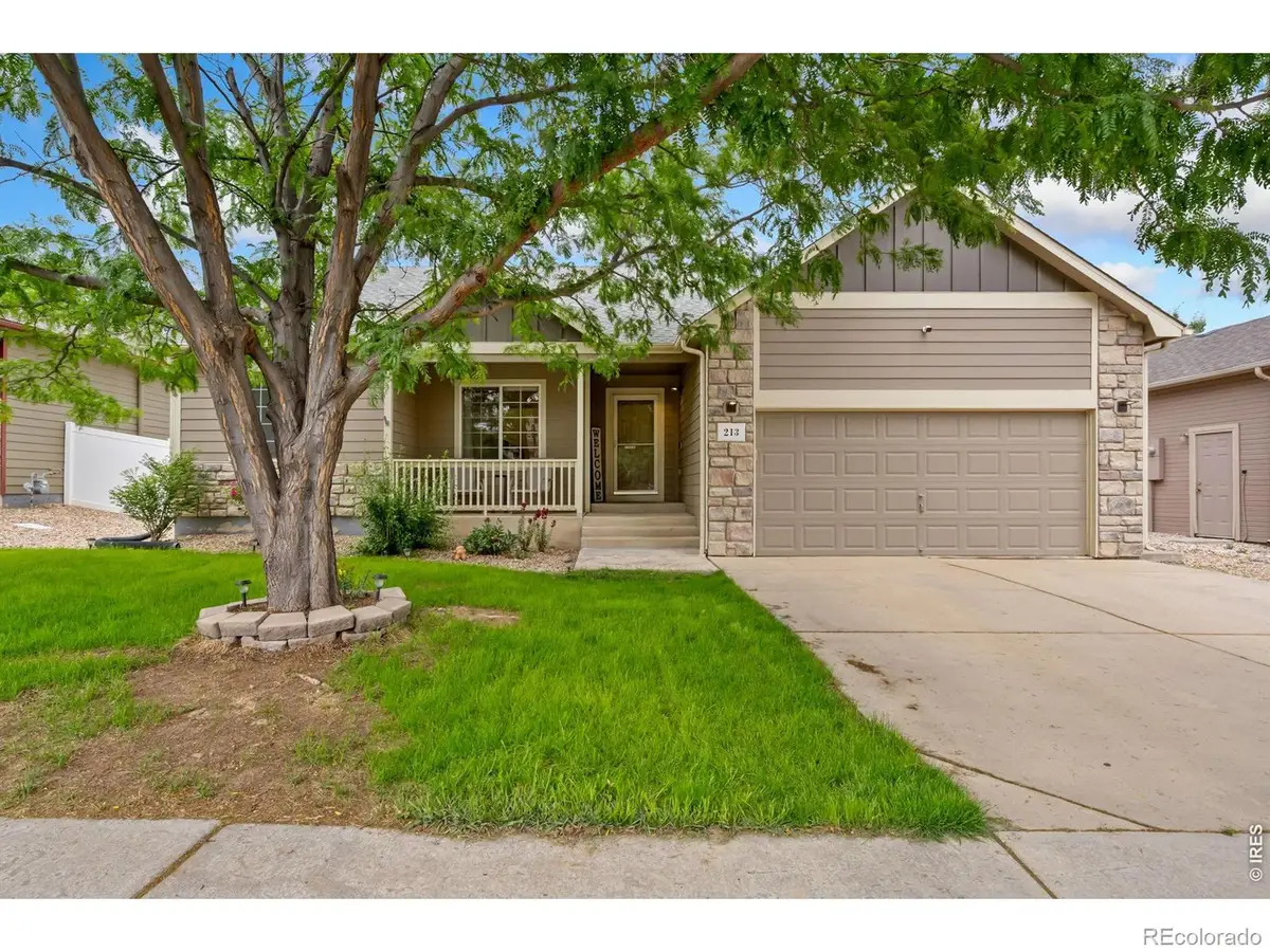 213 Sand Grouse Drive, Loveland, CO 80537 - #1