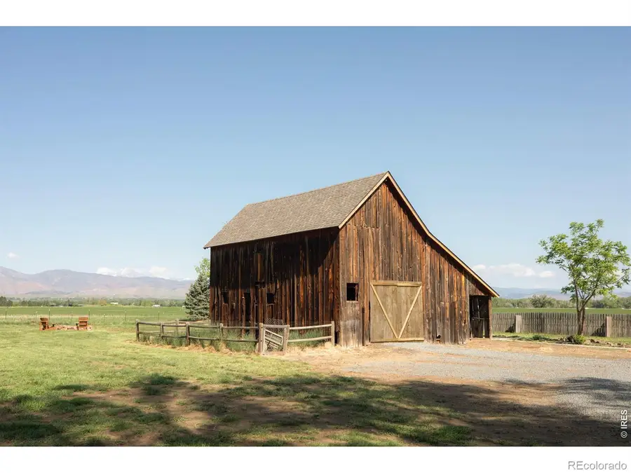 7410 N 83rd Street, Niwot, CO 80503 - #3
