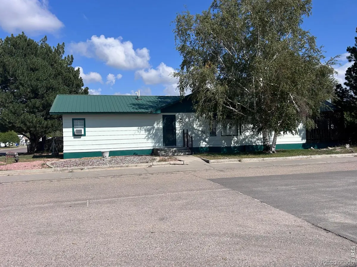114 Linden Drive, Log Lane Village, CO 80705 - #1
