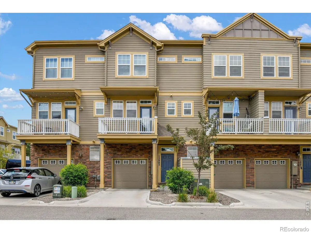 12883 King Street, Broomfield, CO 80020 - #1