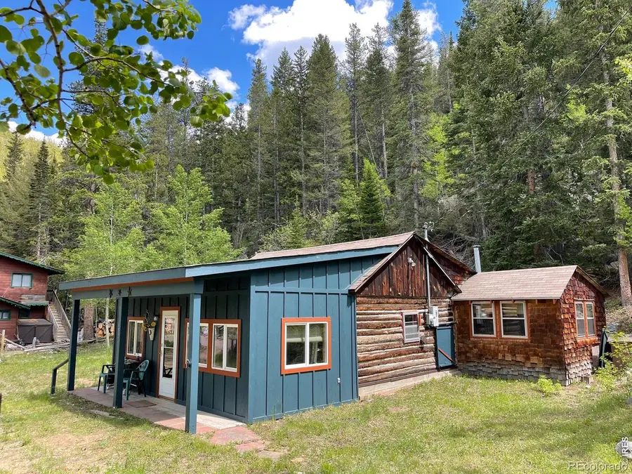 450 Peaceful Valley Road, Lyons, CO 80540 - #3