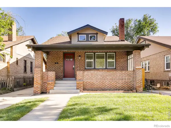 4035 Batavia Place, Denver, CO 80220