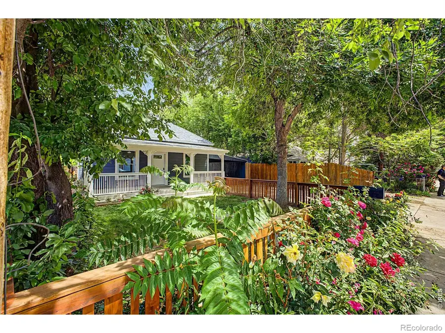 1513 E 4th Street, Loveland, CO 80537 - #3