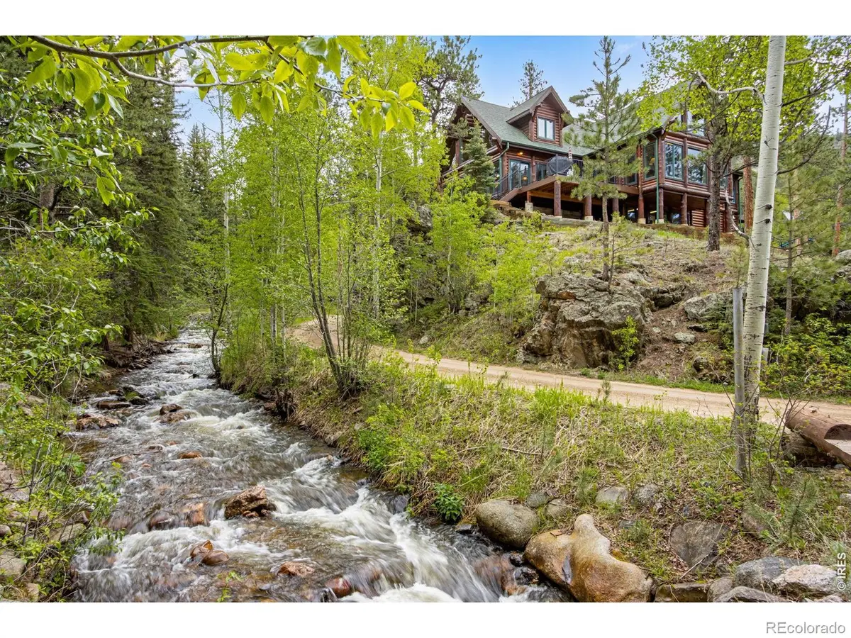 59 High Point Drive, Glen Haven, CO 80532 - #1