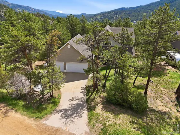 256 Choctaw Road, Lyons, CO 80540