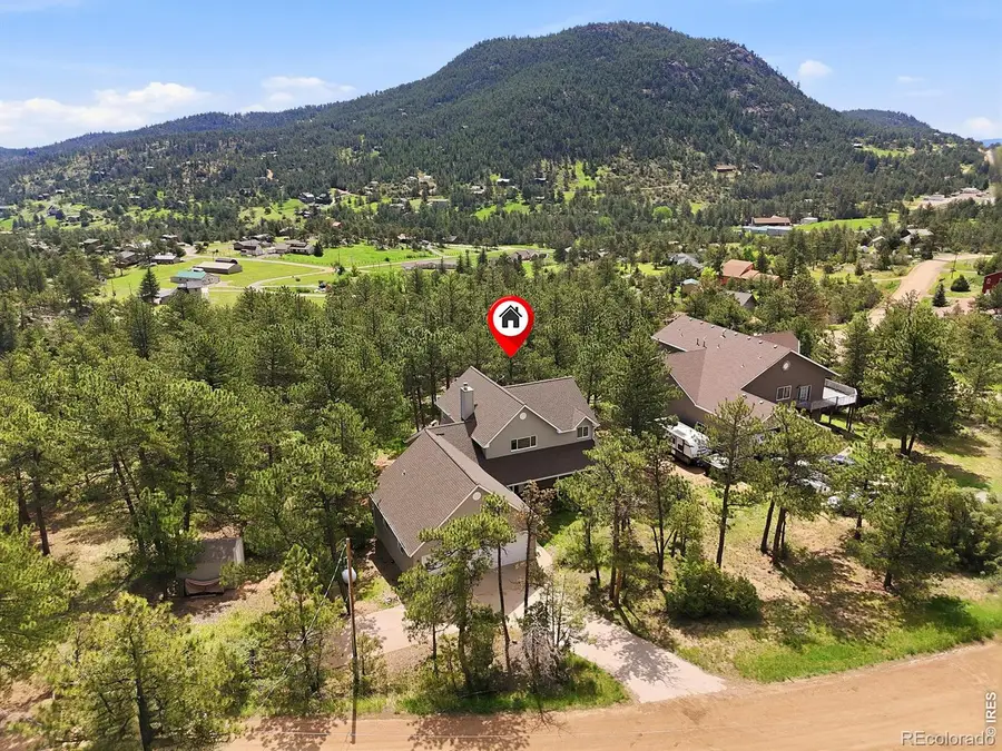 256 Choctaw Road, Lyons, CO 80540 - #2
