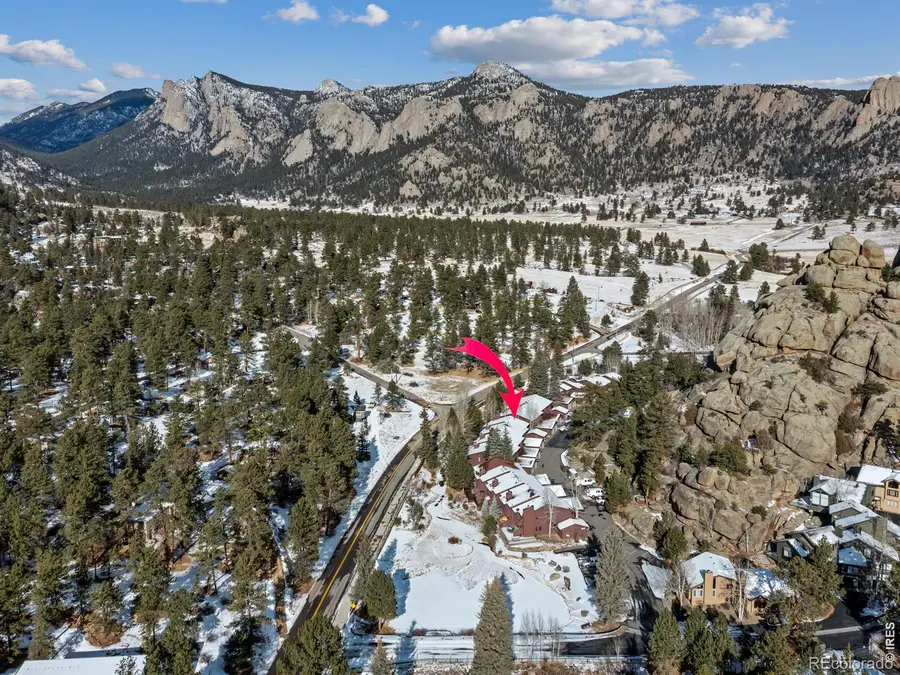 640 Macgregor Avenue #14, Estes Park, CO 80517 - #2