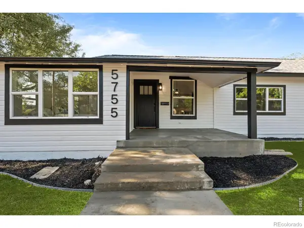 5755 W 43rd Avenue, Denver, CO 80212