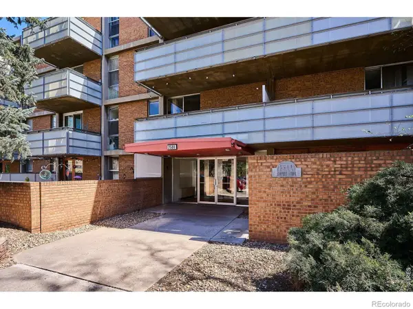 2500 S York Street #213, Denver, CO 80210