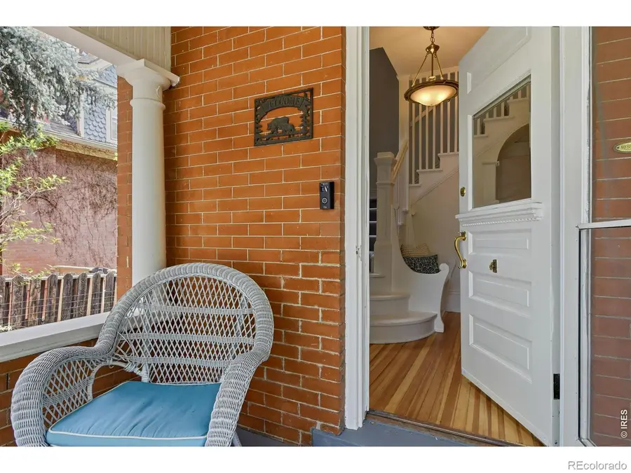 616 Pine Street, Boulder, CO 80302 - #2