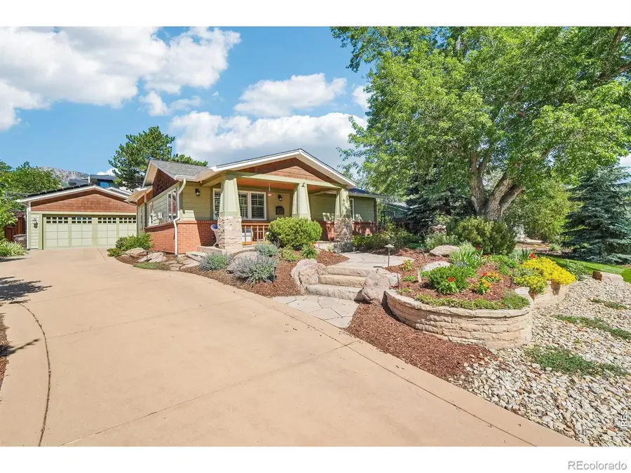 1145 Drexel Street, Boulder, CO 80305 - #2