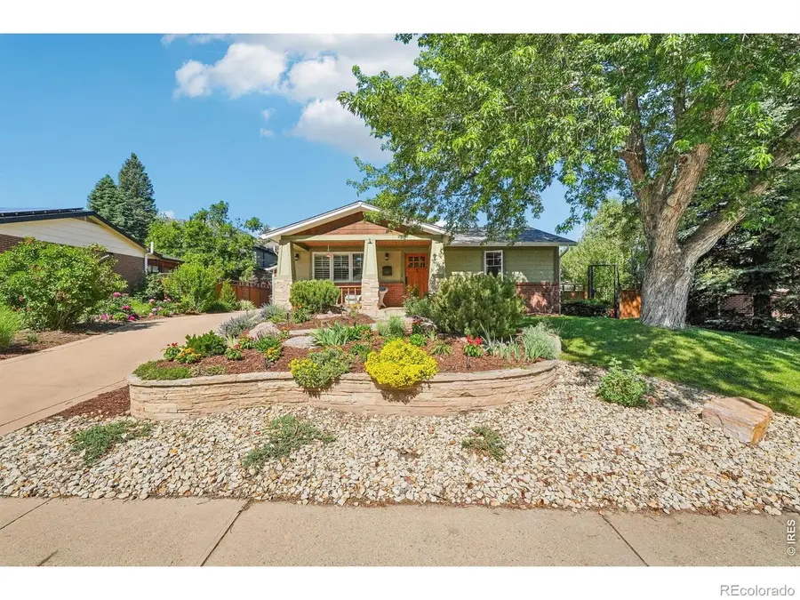 1145 Drexel Street, Boulder, CO 80305 - #3