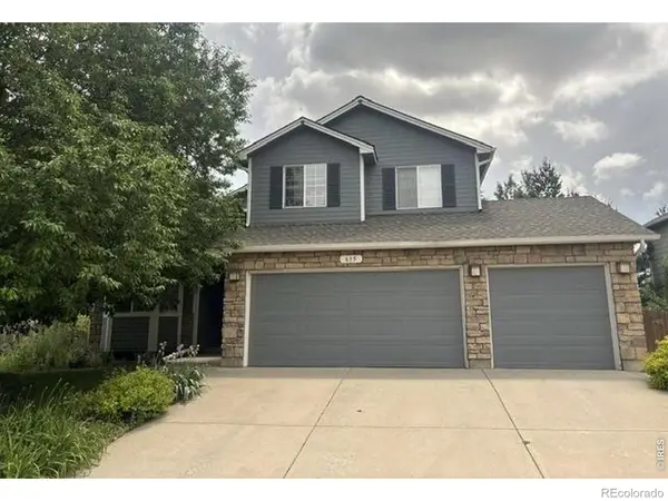 615 Prichett Court, Fort Collins, CO 80525