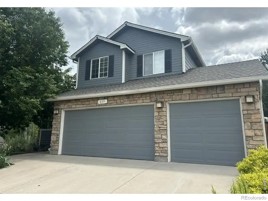 615 Prichett Court, Fort Collins, CO 80525 - #2