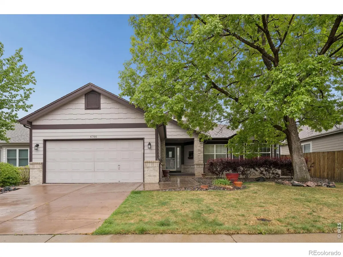 6766 Salvia Court, Arvada, CO 80007 - #1