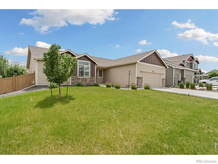 3323 Wildflower Drive, Wellington, CO 80549 - #2