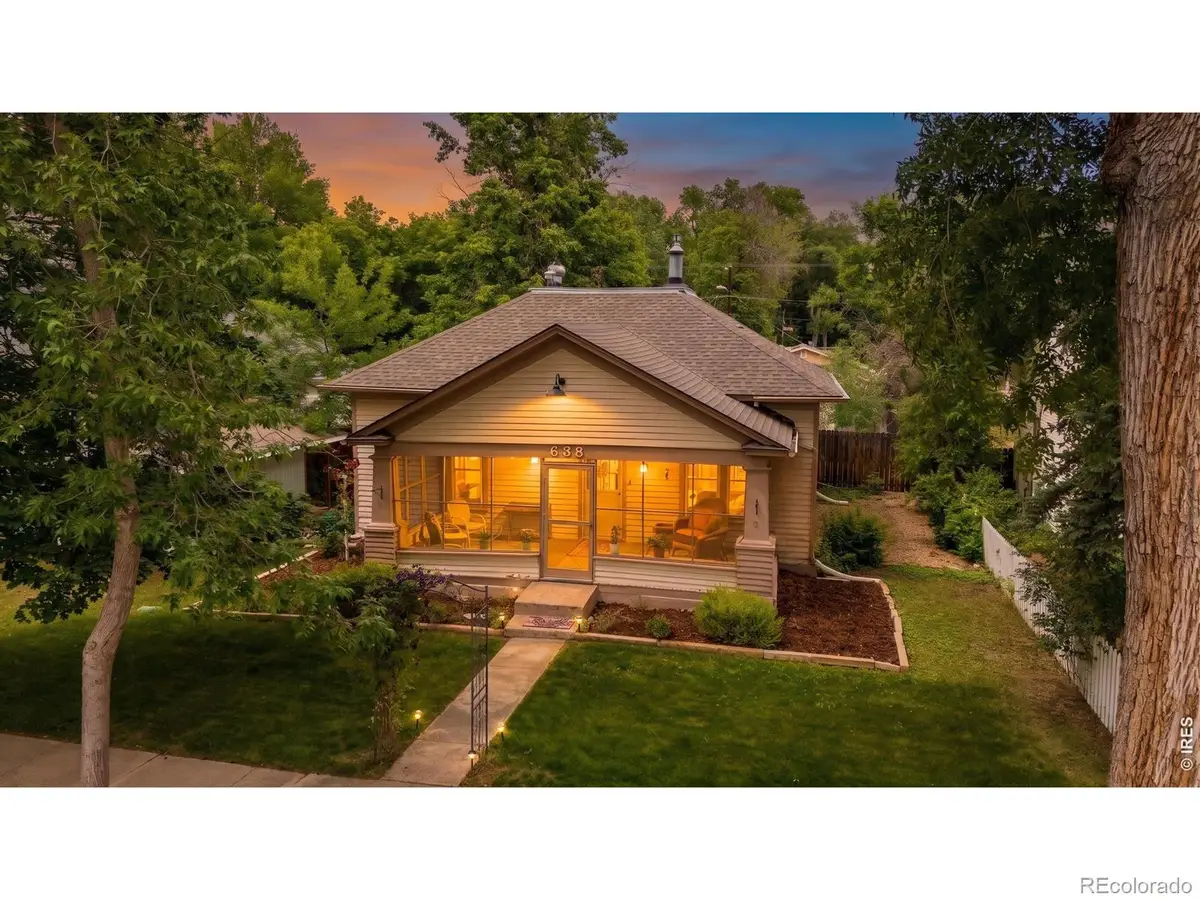 638 Welch Avenue, Berthoud, CO 80513 - #1