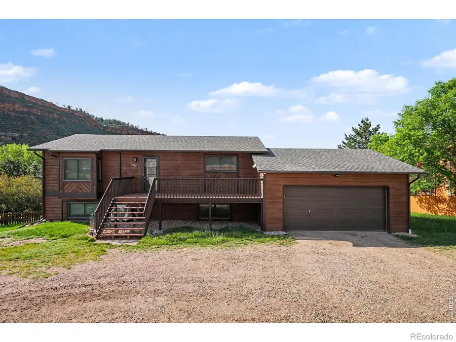 4801 Key Largo Drive, Fort Collins, CO 80526 - #2