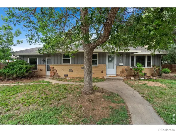 1612 W Prospect Road, Fort Collins, CO 80526