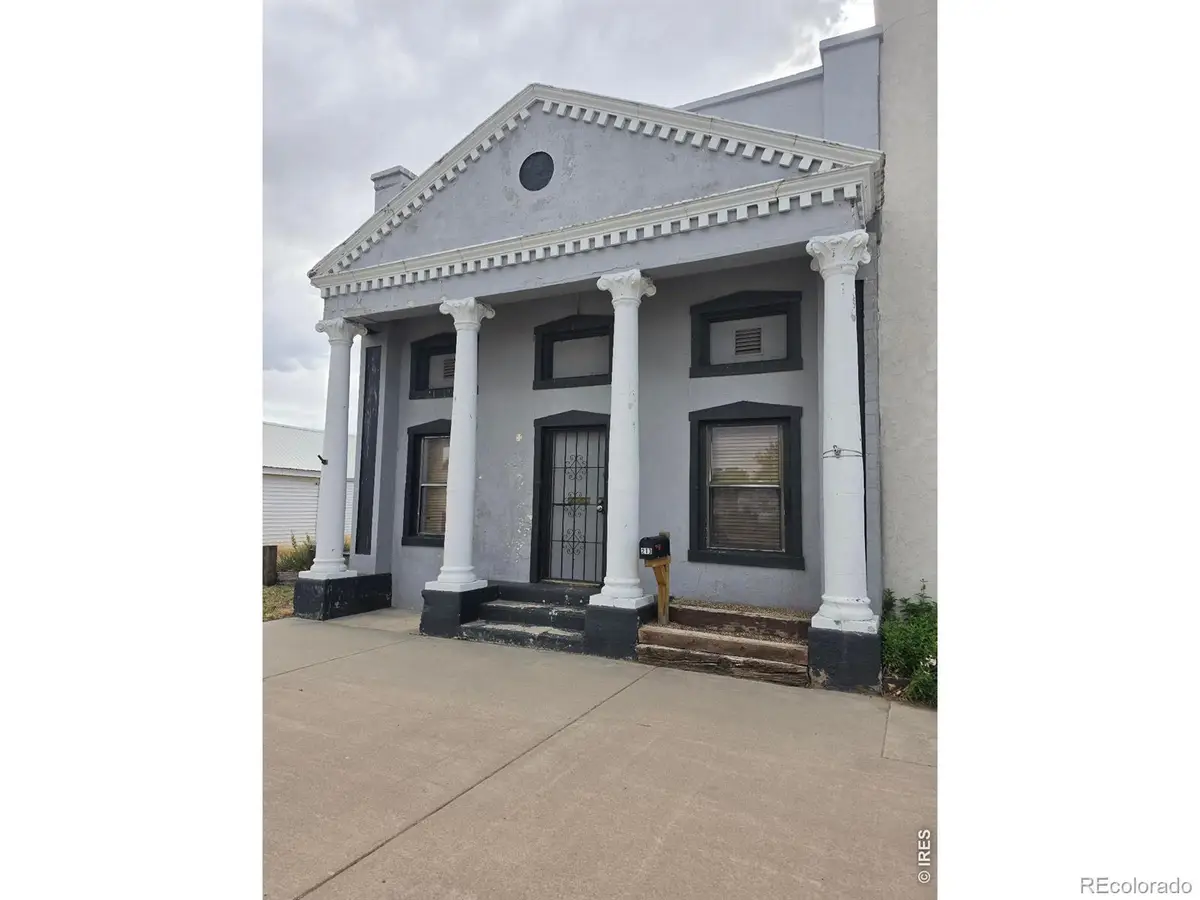 213 Main Street, Wiggins, CO 80654 - #1