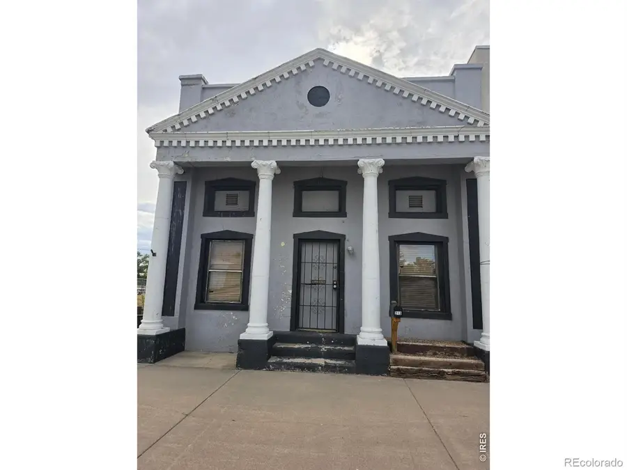 213 Main Street, Wiggins, CO 80654 - #2
