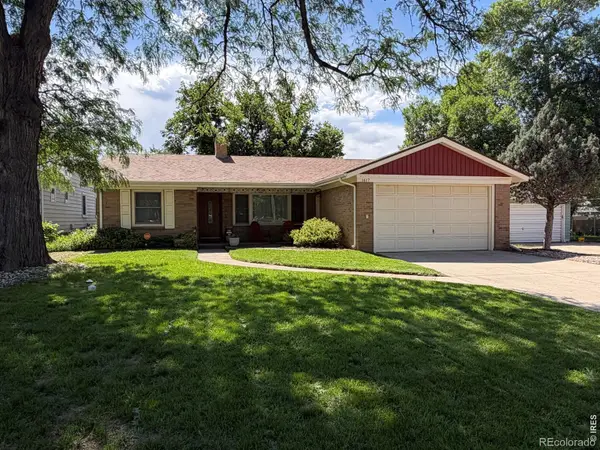 1617 Fairacre Drive, Greeley, CO 80631