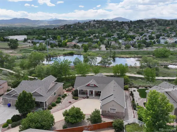 3653 Parlin Court, Loveland, CO 80538