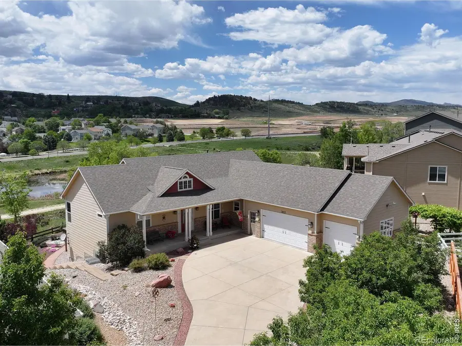 3653 Parlin Court, Loveland, CO 80538 - #3