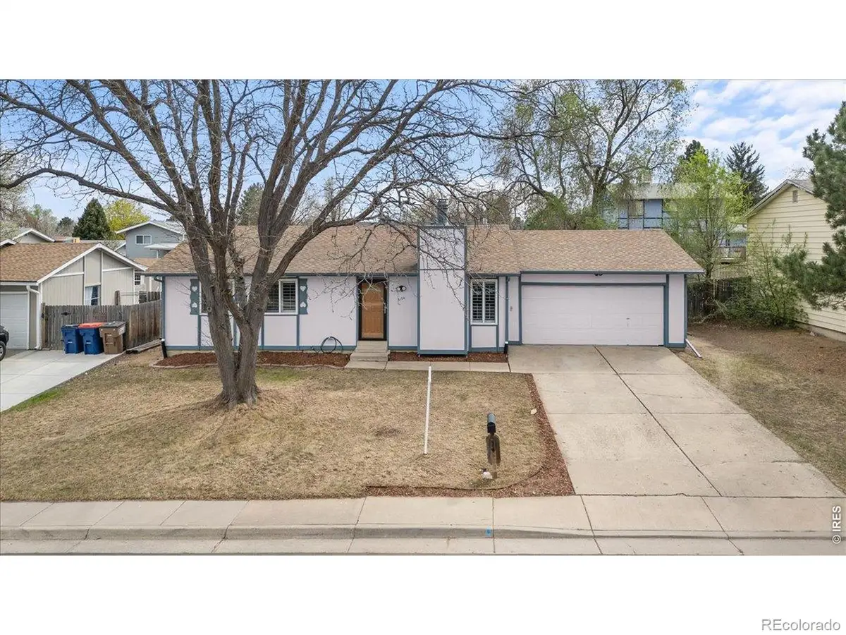 3134 W 135th Avenue, Broomfield, CO 80020 - #1