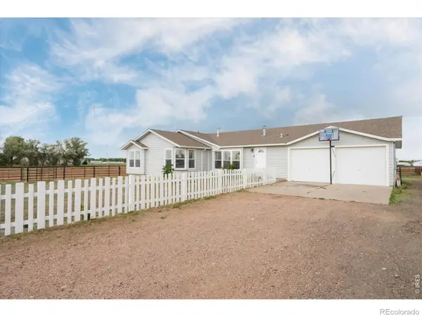 33669 County Road 61.75, Gill, CO 80624