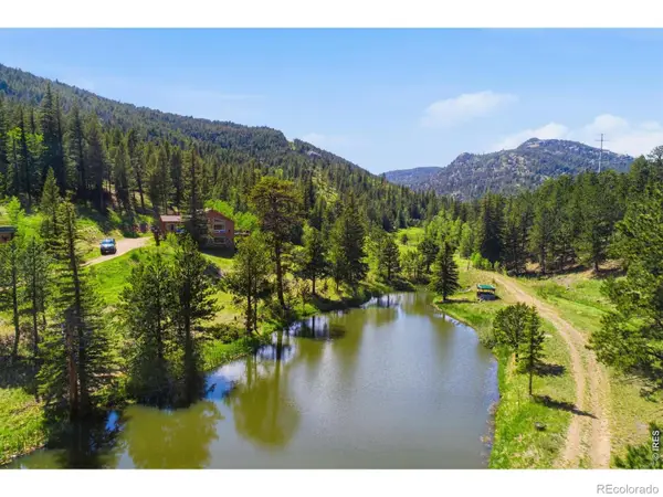 5878 Pole Hill Road, Loveland, CO 80537