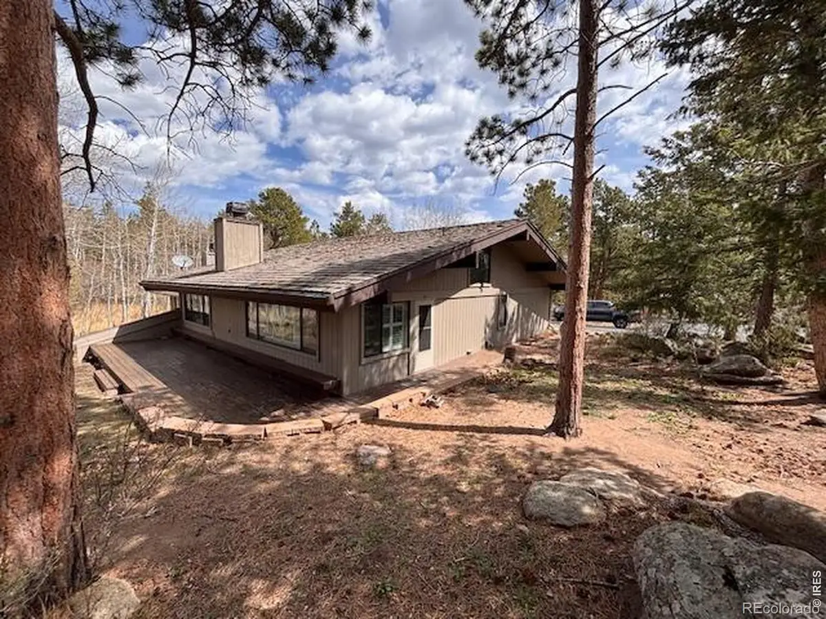 58 Aspen Lane, Red Feather Lakes, CO 80545 - #1