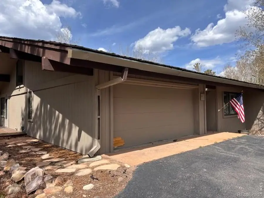 58 Aspen Lane, Red Feather Lakes, CO 80545 - #2