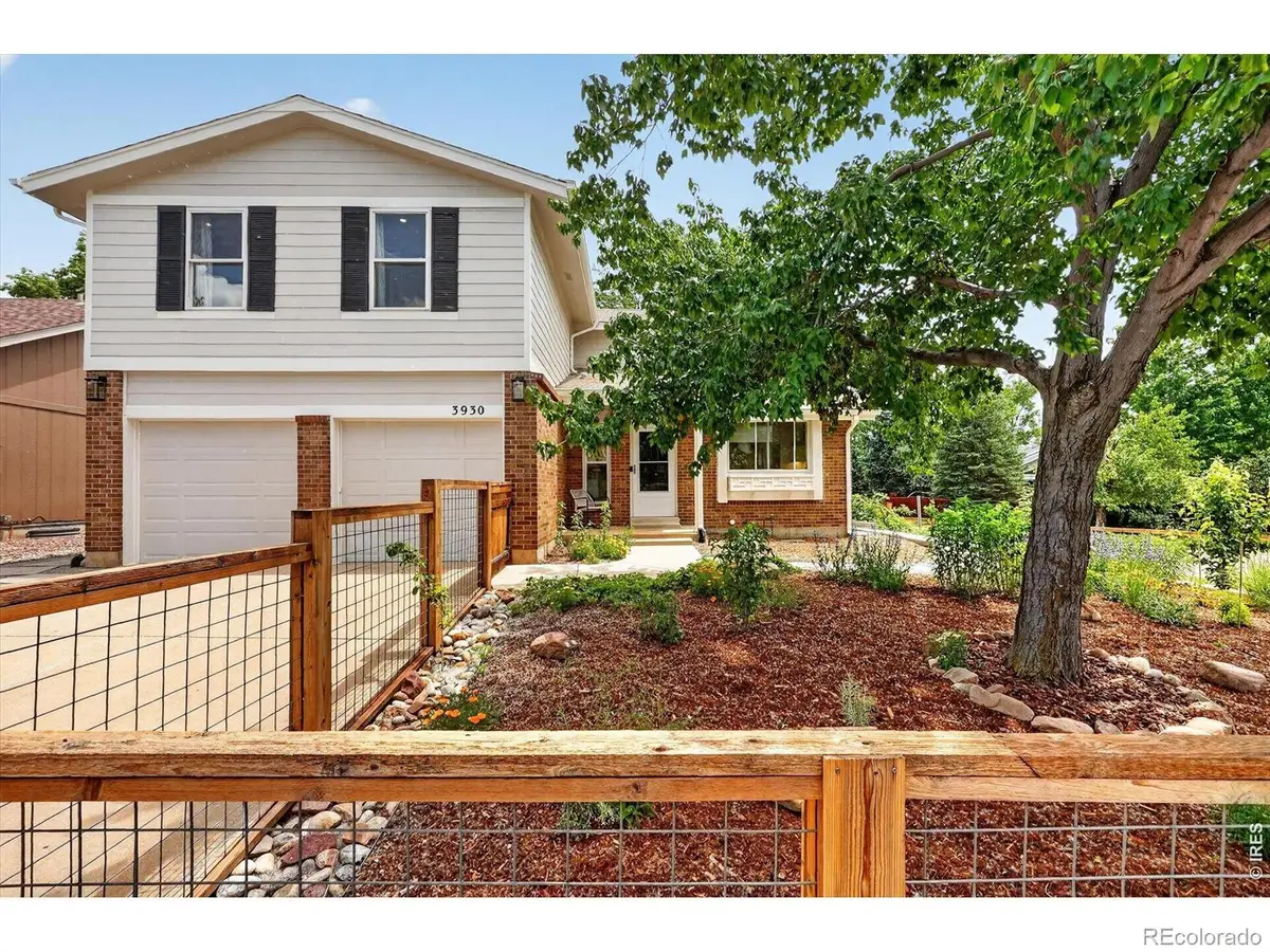 3930 Arbol Court, Boulder, CO 80301 - #1