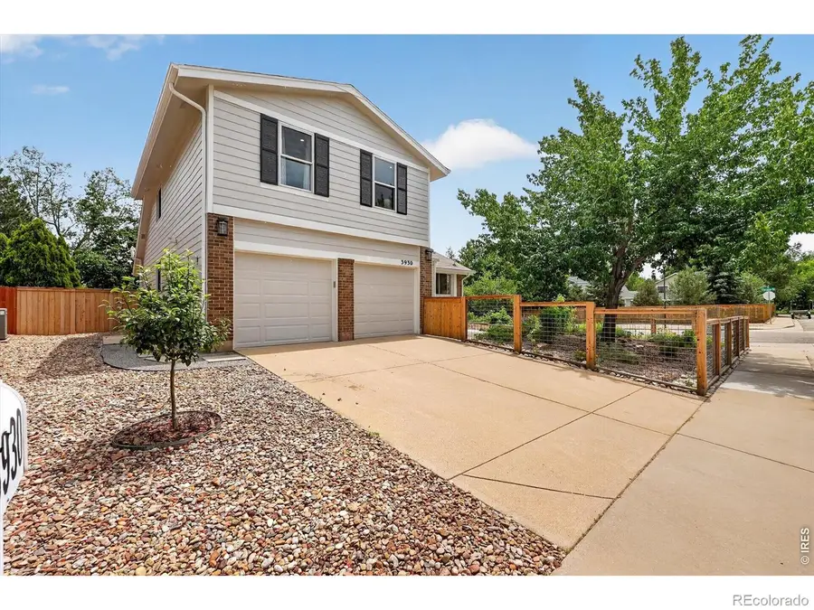 3930 Arbol Court, Boulder, CO 80301 - #3