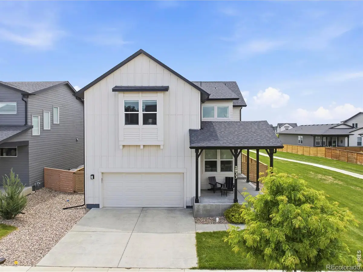 2933 Biplane Street, Fort Collins, CO 80524 - #1
