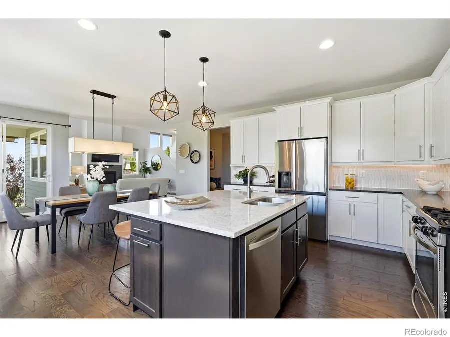 4945 Maxwell Avenue, Longmont, CO 80503 - #3