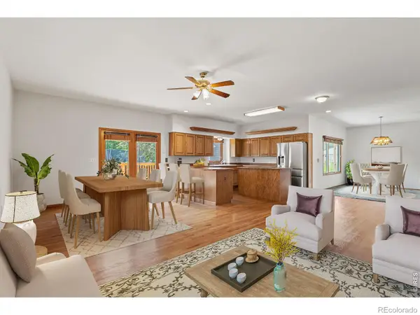 1051 Milner Avenue, Loveland, CO 80537