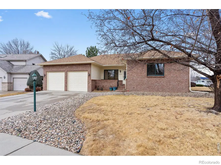 1051 Milner Avenue, Loveland, CO 80537 - #3