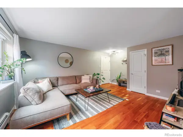 1332 N Williams Street #202, Denver, CO 80218