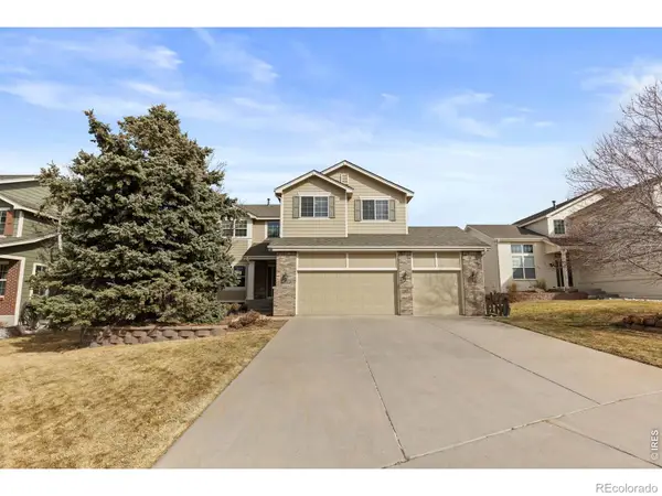 8316 Briar Ridge Drive, Castle Pines, CO 80108
