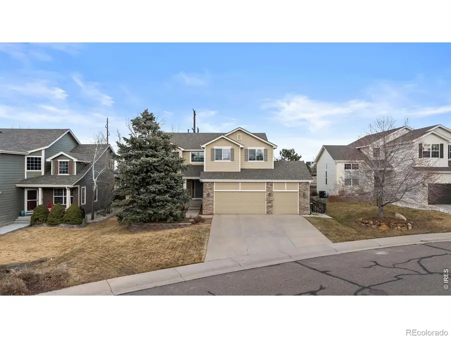 8316 Briar Ridge Drive, Castle Pines, CO 80108 - #2