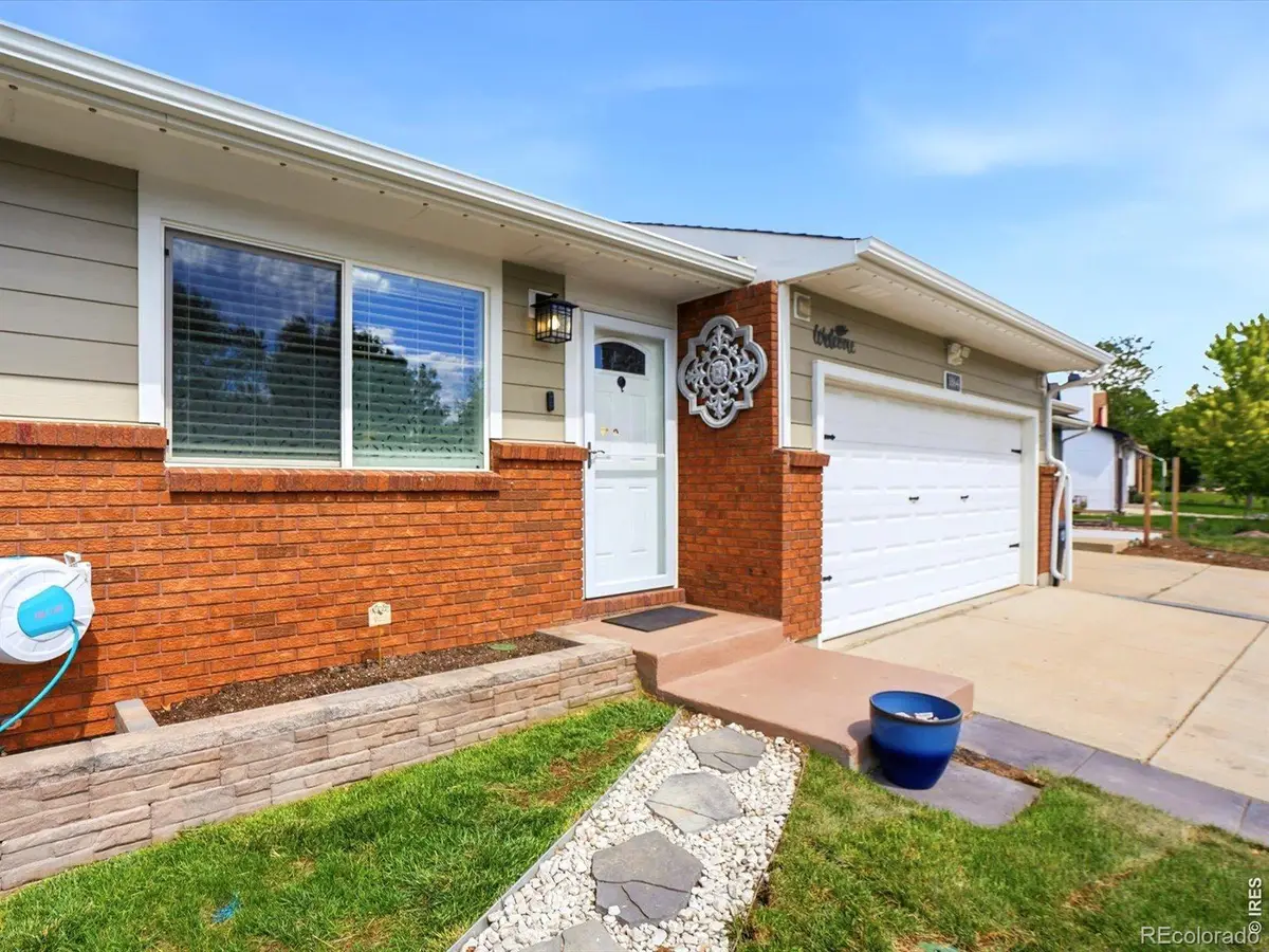 1864 Mount Sneffels Street, Longmont, CO 80504 - #1