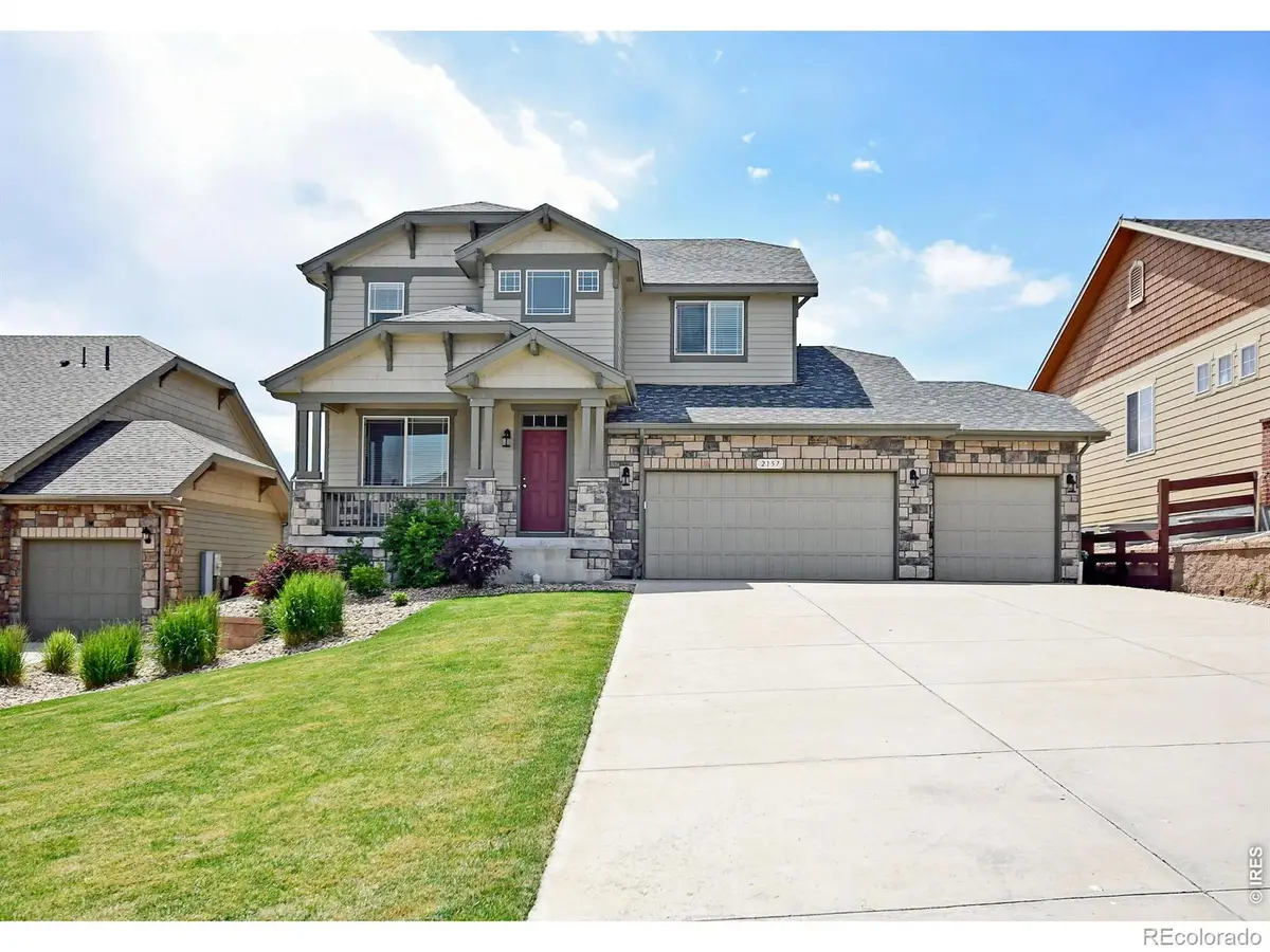 2157 Longfin Drive, Windsor, CO 80550 - #1