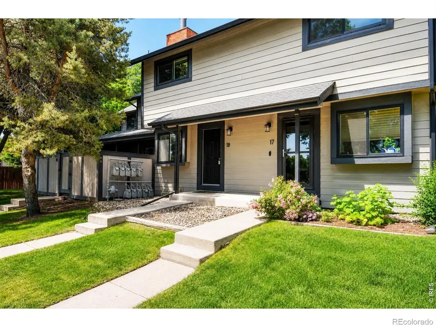 1325 Birch Street #18, Fort Collins, CO 80521 - #2