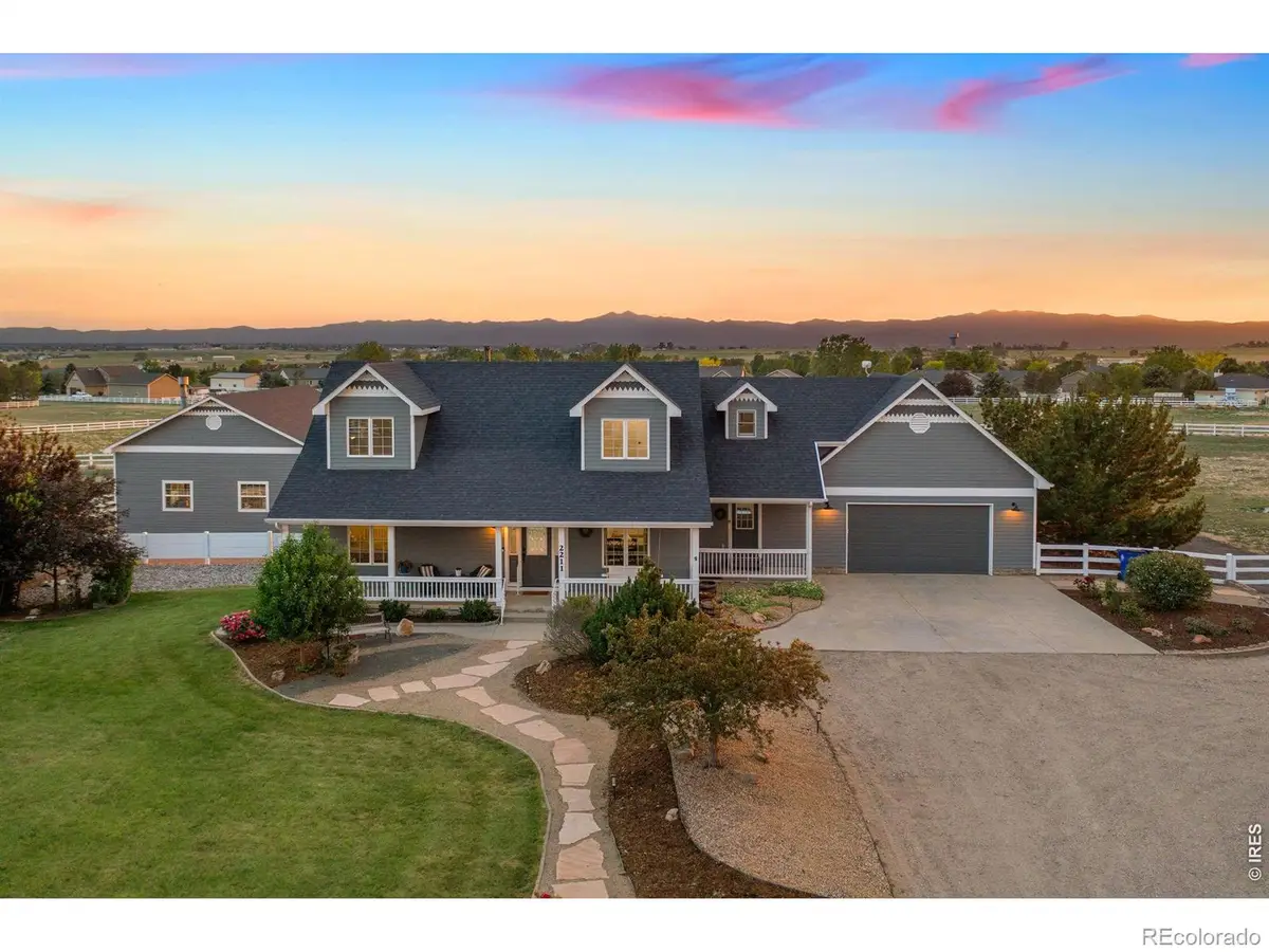 2211 San Miguel Drive, Severance, CO 80550 - #1