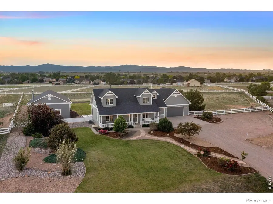 2211 San Miguel Drive, Severance, CO 80550 - #3
